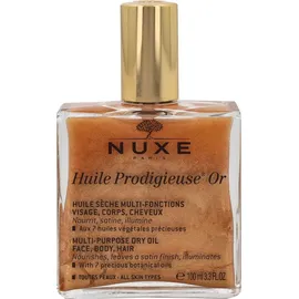 NUXE Huile Prodigieuse Or Trockenöl 100 ml