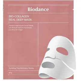 biodance Bio-Collagen Real Deep Mask 1 St