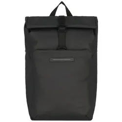 Horizn Studios SoFo Rolltop X Daypack 49.5 cm all black
