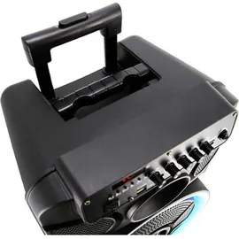 Sunstech Muscles12 schwarz