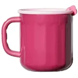 Bioloco Explorer Cup Thermobecher 0,45 l Beige