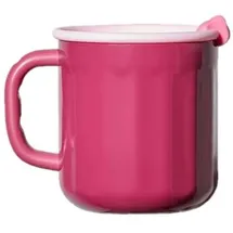 Bioloco Explorer Cup Thermobecher 0,45 l Beige