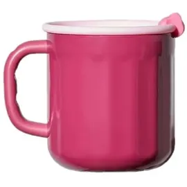 Bioloco Explorer Cup Thermobecher 0,45 l Beige