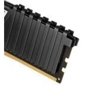 Corsair Vengeance LPX DDR4-3200 16GB Kit (2x8GB) CL16 Schwarz CMK16GX4M2E3200C16