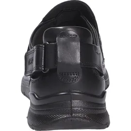 ECCO Irving Fisherman Herren Schwarz 46