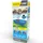 Avenli Frame Pool Set Rechteckig 258 x 179 x 66 cm Blau mit CleanPlus Filterpumpe und Reparaturaufkleber