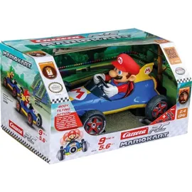 Carrera RC 2,4GHz Mario Kart Mach 8, Mario
