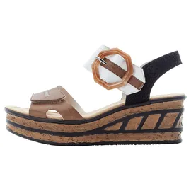 Rieker 68176 beige 40
