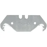 Gesutra Hakenklinge Standard Rasierklingen 10 St.