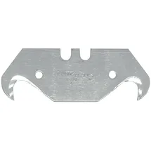 Gesutra Hakenklinge Standard Rasierklingen 10 St.