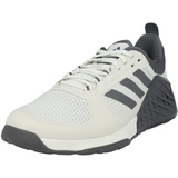 adidas Fitnessschuhe Dropset 2 Trainer - Dunkelgrau,Weiß