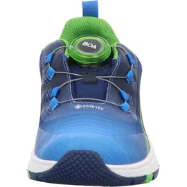 Vado Sky LO Boa GTX für Kinder, blau 37