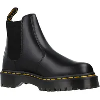 Dr. Martens Dr Martens 2976 Bex Smooth black