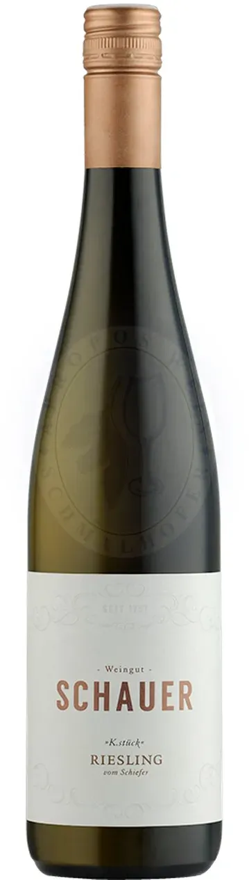 Riesling Kabinettstück 2024 Schauer 0,75l