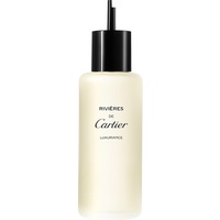 Cartier RIVIÈRES DE CARTIER LUXURIANCE REFILL Eau de Toilette 200 ml