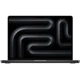 Apple MacBook Pro 14 2026 M5 32 GB RAM 1 TB SSD 10-Core GPU Nanotexturglas Space Schwarz