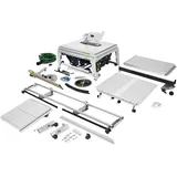 Festool Tischkreissäge TKS 80 EBS ST 840-Set