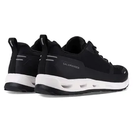 Salamander Slip-Ons Herren Schwarz 45