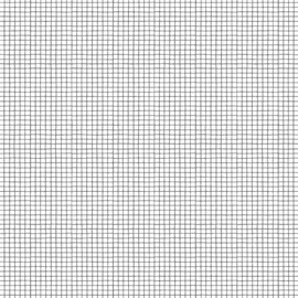 vidaXL Fliegengitter Fiberglas 80 x 1000 cm Schwarz