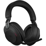 JABRA Evolve2 85 USB-C MS Teams schwarz