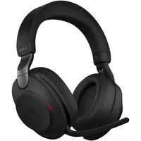 JABRA Evolve2 85 USB-C MS Teams schwarz