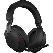 JABRA Evolve2 85 USB-C MS Teams schwarz