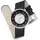 Mondaine Doppio Solar Edelstahl 41 mm MLE.41920.LBV