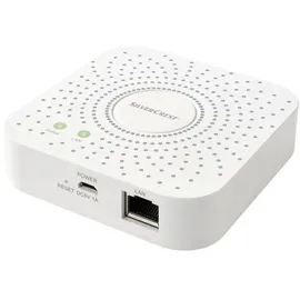 silvercrest(lidl hong kong limited) Smarthome Gateway Zigbee 1 St. Weiß