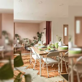 SELTMANN WEIDEN Teetasse mit Untertasse 0,14 l Grün 6 St.