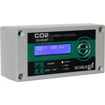 Schabus GX-D500P Kohlendioxid-Warngerät