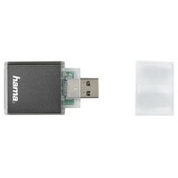 Hama USB 3.0 UHS-II Card Reader
