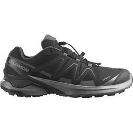 Salomon EXAMOTION GORE-TEX Damen Schwarz 43