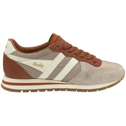 Gola Daytona Chute Women Sneaker 41 grey/orange spice/white