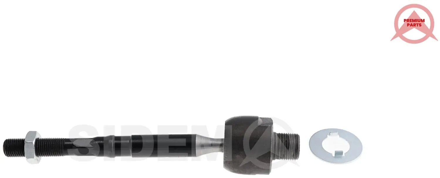 SIDEM Axialgelenk, Spurstange 47012 Vorderachse für HONDA