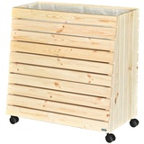 Wagner GreenBox L 79x73,5x40/30 cm