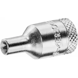 Gedore TX 20 E8 Steckschlüsseleinsatz 1/4" Außen-TX E8