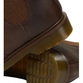 Dr. Martens 2976 Crazy Horse brown crazy horse leather 36