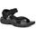 Teva Terra Fi 5 Universal Herren Black 42