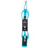 Roam Surfboard Knie Leash Premium Blau fussleine fangleine, Leash Längen: 9'