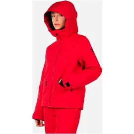 Rossignol Rochrun Insulated Jacke Ruby Red M