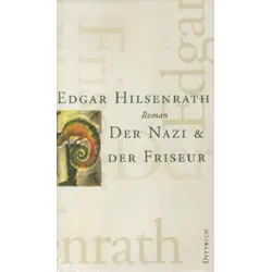 Der Nazi & der Friseur