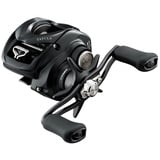 Daiwa 23 TATULA TW100L Baitcastrolle