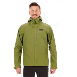 Patagonia Torrentshell 3L Herren caper green XL