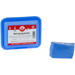 ROTWEISS Reinigungsknete Dose (100 g) Reinigungs-Knetmasse  1510