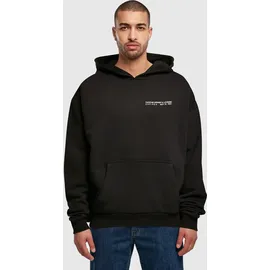 Upscale by Mister Tee Ny Taxi Kapuzenpullover Black S