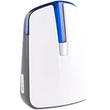 CASAcontrol Funkklingel für kinetische Funk-Schalter, Batteriebetrieb, Licht & Ton