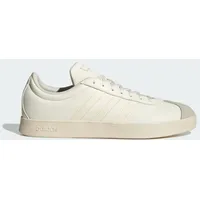 adidas VL Court Base Herren Core White/Off White 43 1/3
