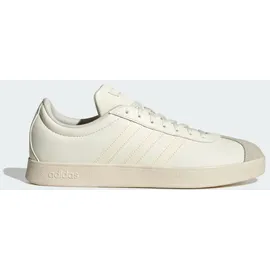 adidas VL Court Base Herren Core White/Off White 43 1/3