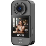 Sjcam C400 3-in-1 Handheld Action Pocket Kamera Schwarz