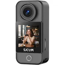 Sjcam C400 3-in-1 Handheld Action Pocket Kamera Schwarz
